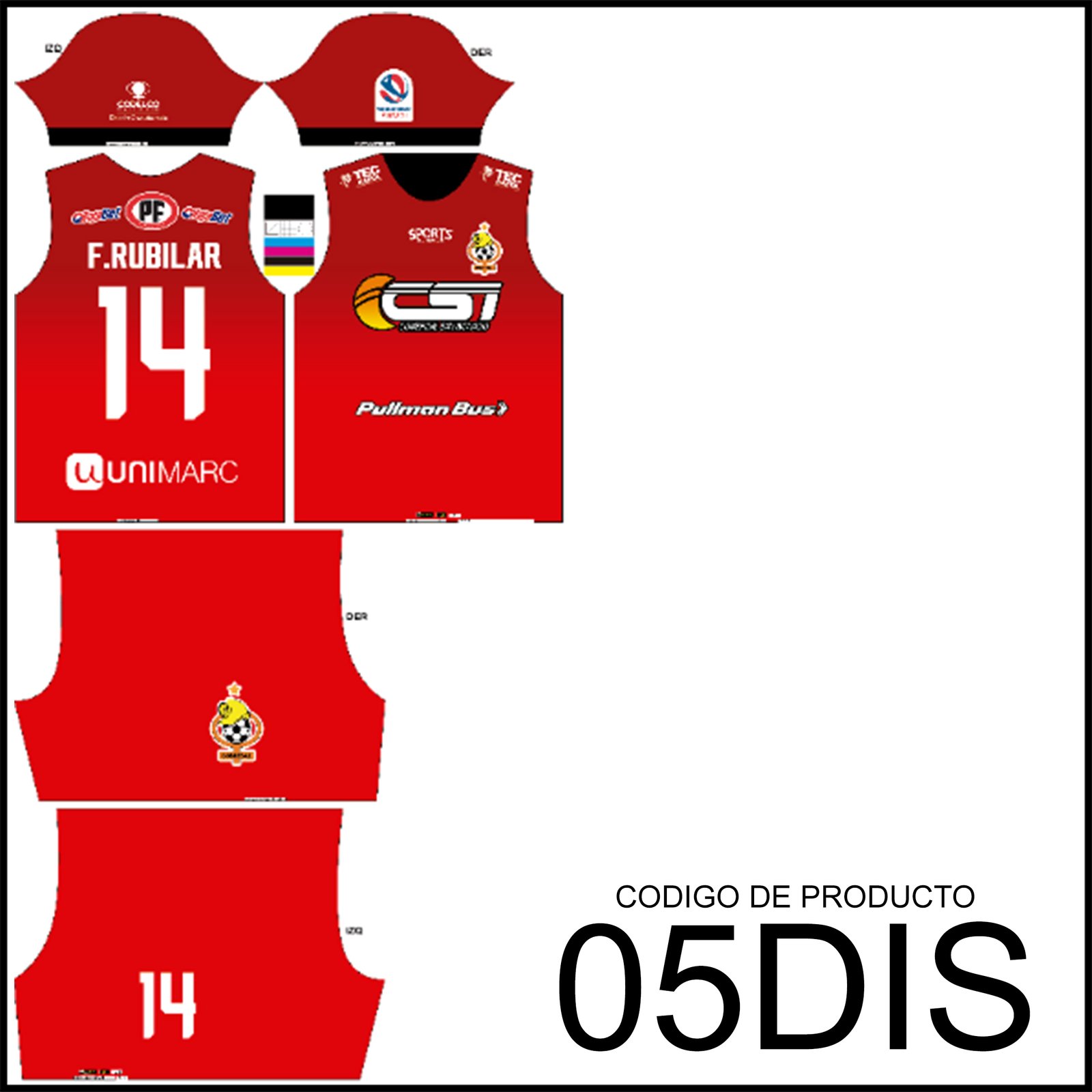 Diseño 5